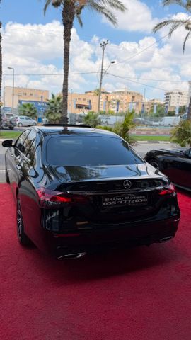 מרצדס-בנץ E-class