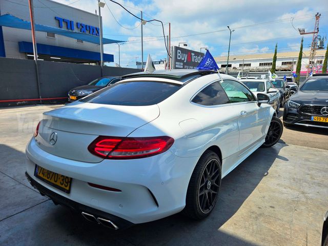 מרצדס-בנץ C-class