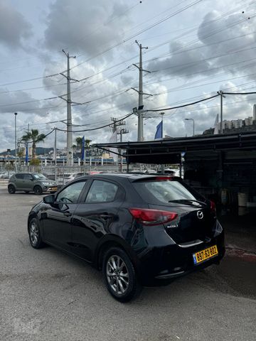 מאזדה 2