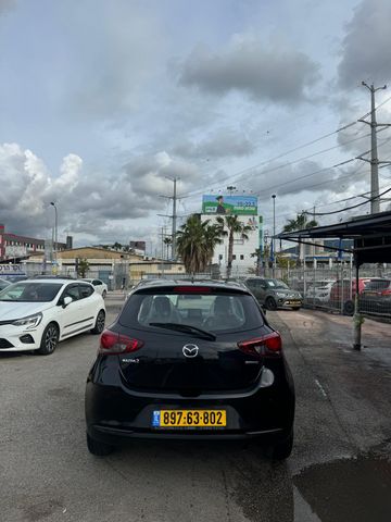 מאזדה 2