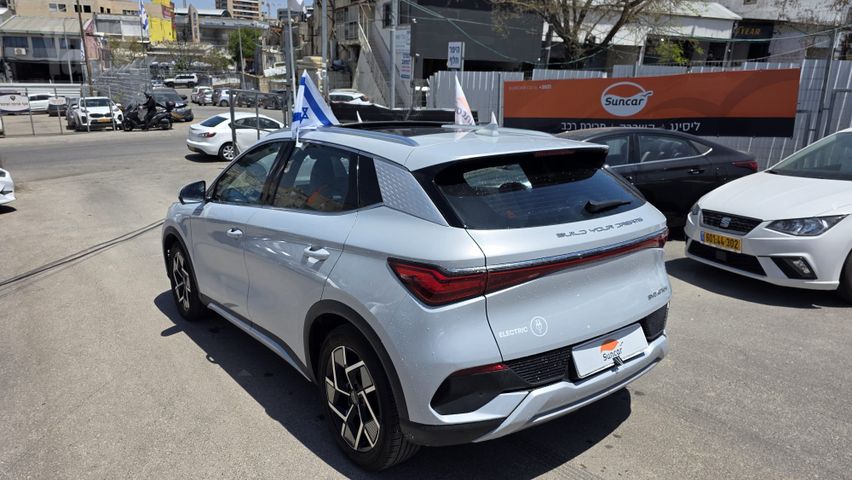 בי.ווי.די אטו 3