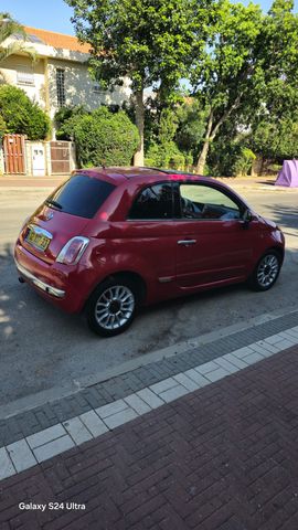 פיאט 500