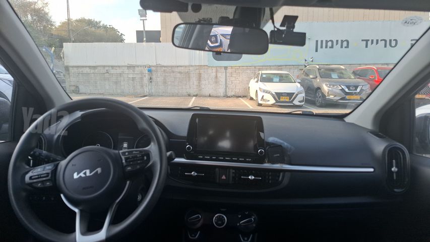 קיה פיקנטו