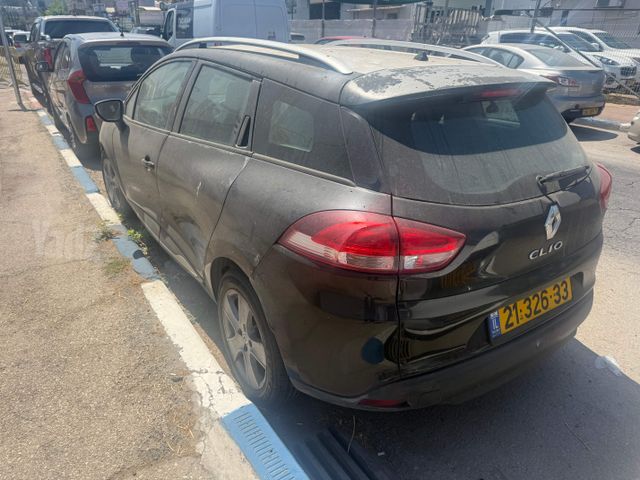 רנו קליאו