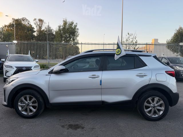קיה סטוניק