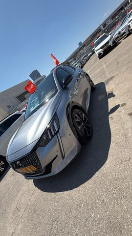 פיג'ו 208