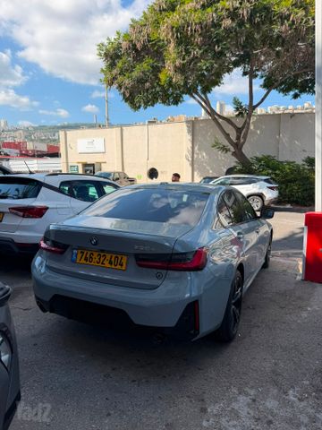 ב מ וו סדרה 3