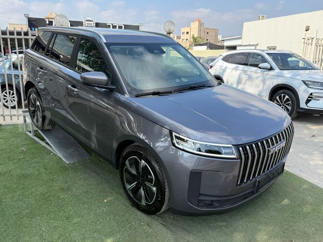 מודעת רכב ג'אקו J5