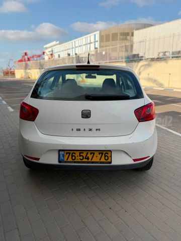 סיאט איביזה