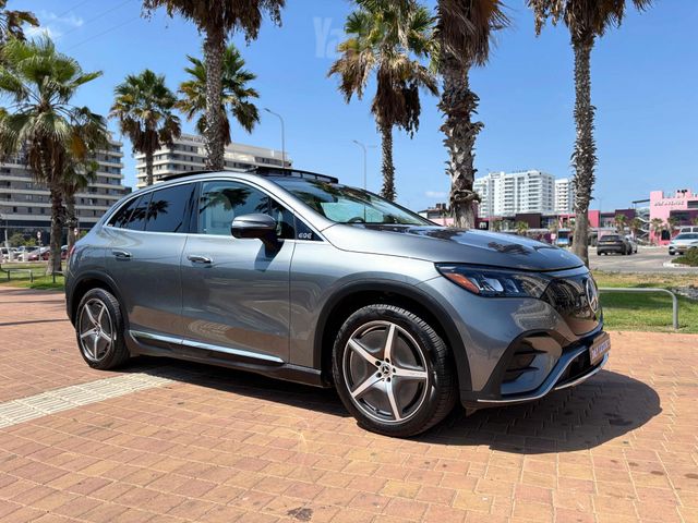 EQE SUV AMG EQE 350 Plus חשמלי אוט׳ (292 כ״ס)