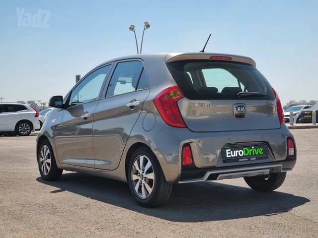 קיה פיקנטו