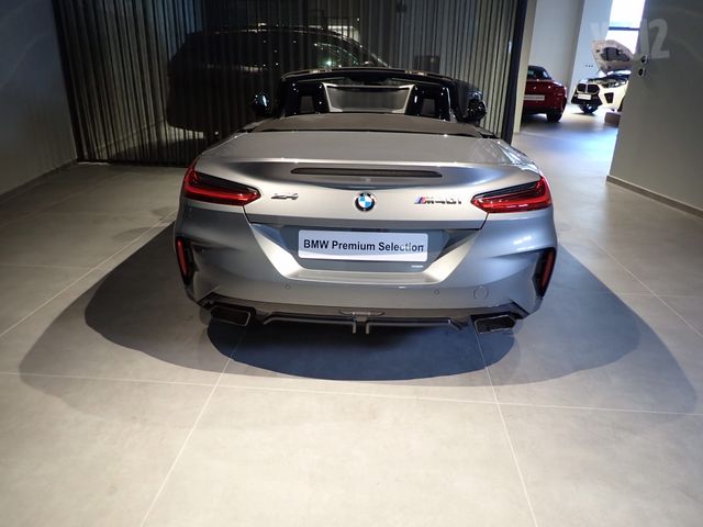 ב מ וו Z4