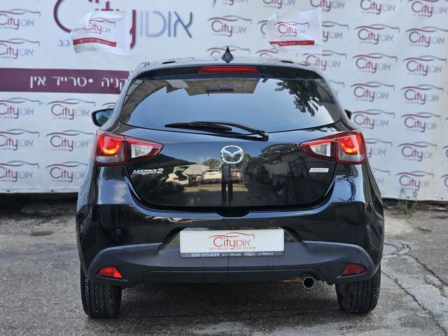 מאזדה 2