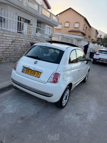 פיאט 500