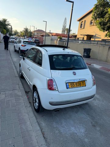 פיאט 500