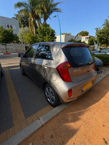קיה פיקנטו