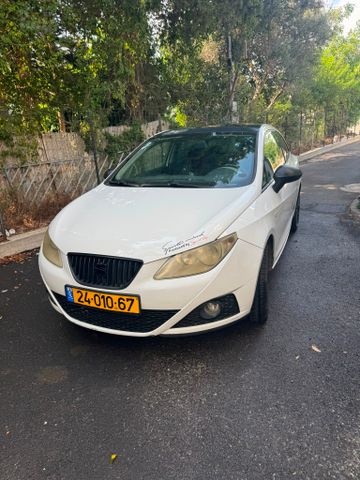סיאט איביזה