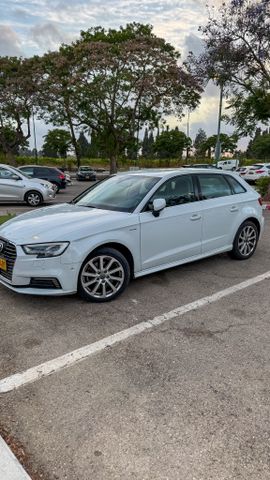 אאודי A3