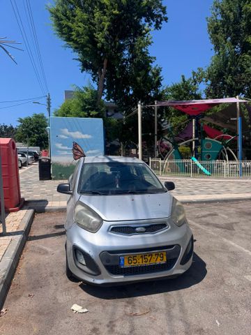 קיה פיקנטו