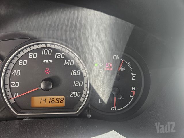 סוזוקי סוויפט