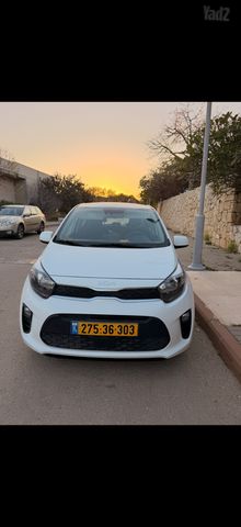 קיה פיקנטו