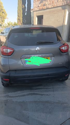 מודעת רכב רנו קפצ'ור