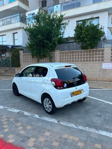 פיג'ו 108