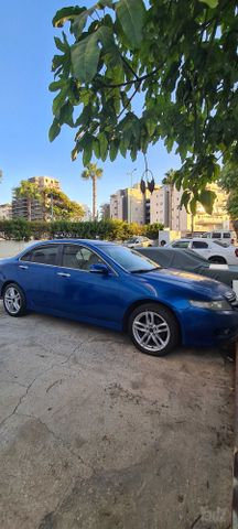 הונדה אקורד