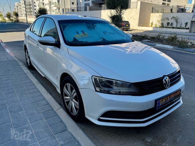 פולקסווגן ג'טה