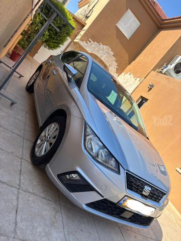מודעת רכב סיאט איביזה