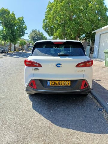 ג'י.איי.סי GE3