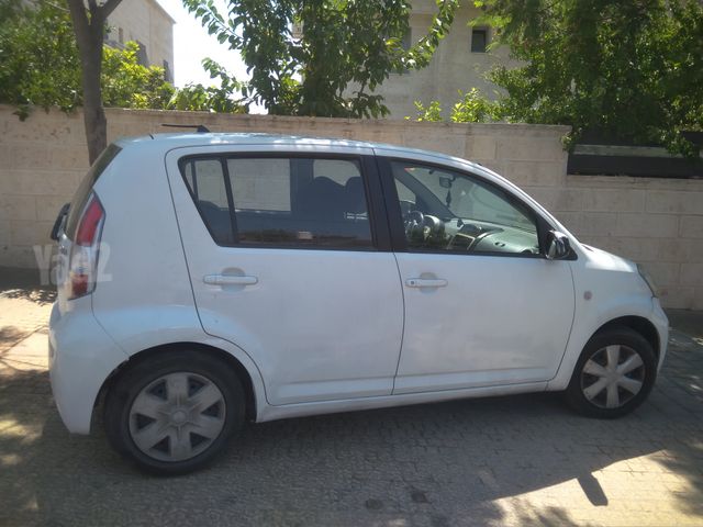 מודעת רכב דייהטסו סיריון