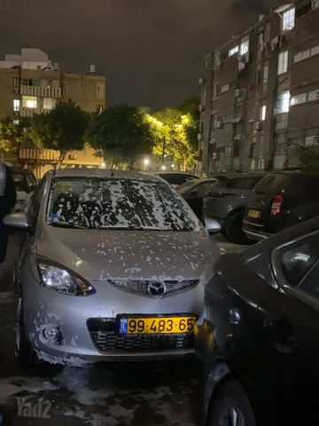 מאזדה 2
