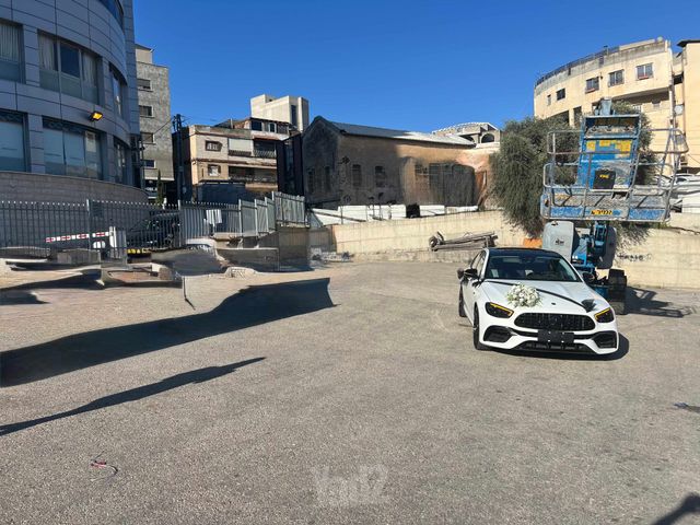 מרצדס-בנץ E-class