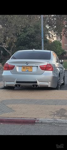 ב מ וו סדרה 3