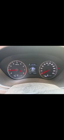 יונדאי i20