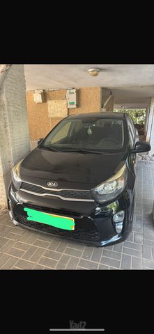 מודעת רכב קיה פיקנטו
