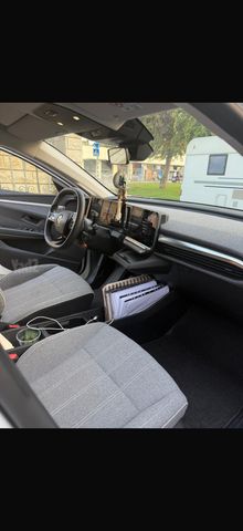 רנו מגאן E-Tech