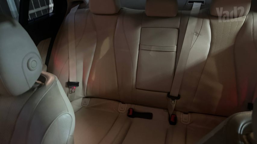 מרצדס-בנץ E-class