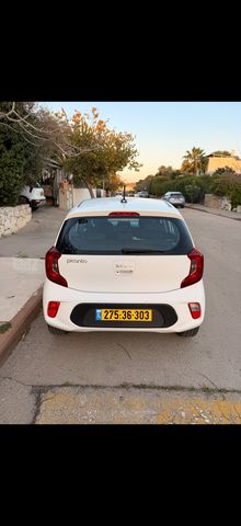 קיה פיקנטו
