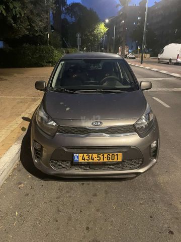 קיה פיקנטו