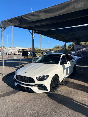 מרצדס-בנץ E-class