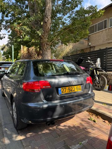 אאודי A3