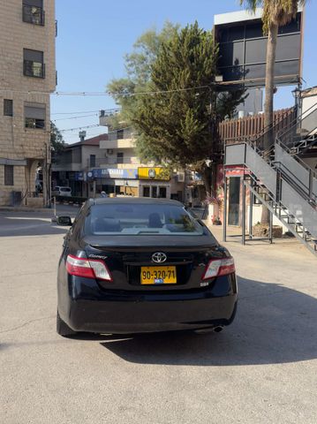 טויוטה קאמרי