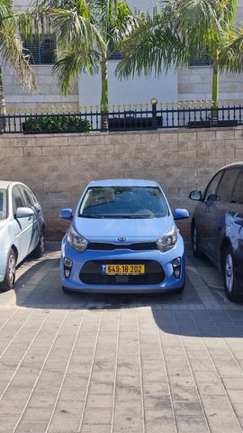 קיה פיקנטו
