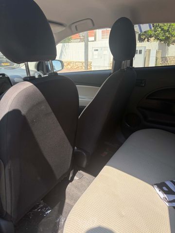 מיצובישי ספייס סטאר