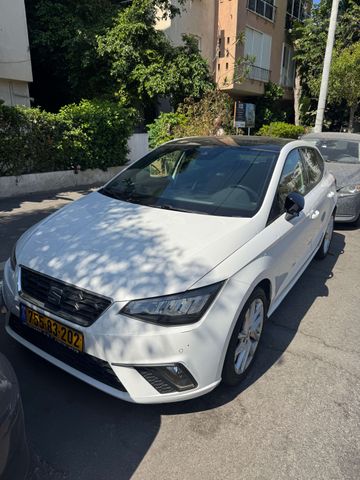 סיאט איביזה
