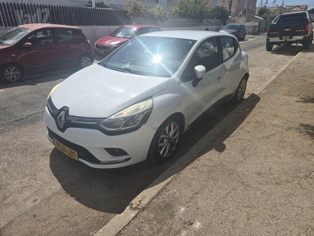 רנו קליאו