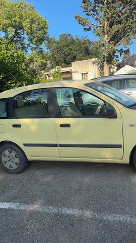 פנדה Dynamic אוט׳ 1.2 (60 כ״ס)