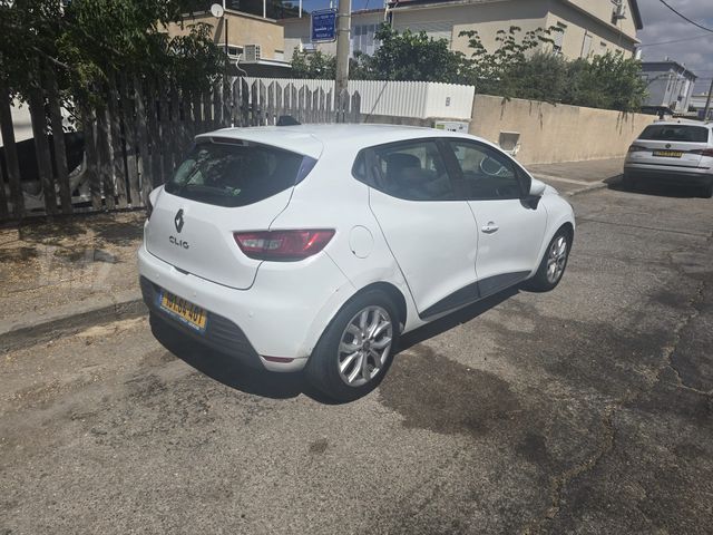 רנו קליאו